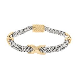 X Station Bracelet